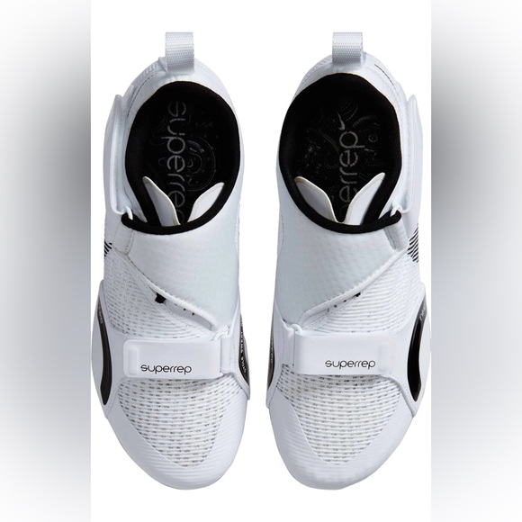 Nike SuperRep Cycle Shoe NWT - Picture 4 of 9